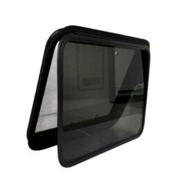 ventanas de casa rodante y motorhome